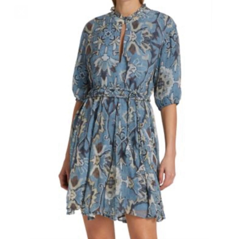 Hannah Artwear Gaia dress